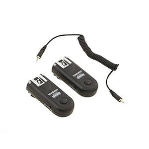 Yongnuo RF603II Funkauslöser für Canon EOS