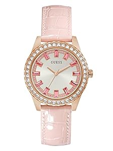 Guess GW0032L2 Crystal Watch