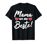 Mama ist die Beste Geschenkidee