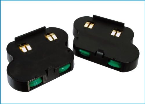 VINTRONS Ni-MH Battery Pack Fits HP AD594AR, 470025-284, 260740-001, AG705A, AB330AR, A9796B, 470013-222