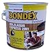 Produktbild BONDEX Express 2in1 Holzlasur Rio Palisander 4 Liter