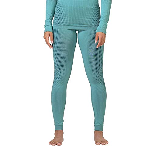 Odlo Performance Warm Eco Tights Men's Trousers