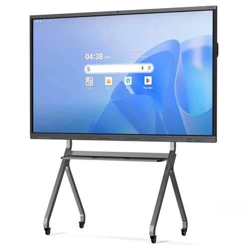 Shiarffe X5 86" smart board