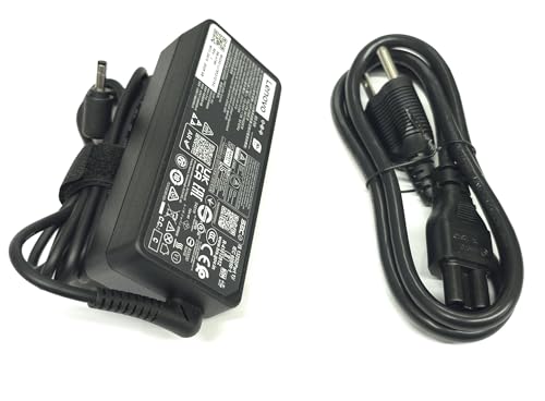 Lenovo 65W Round Tip AC Adapter(UL)