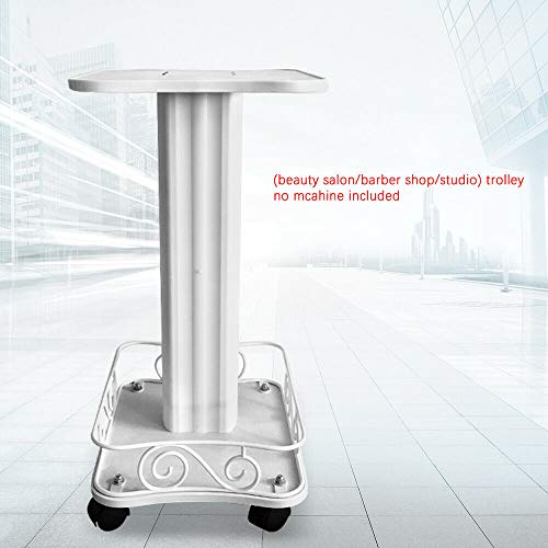 Schoonheid cosmeticawagen Beauty Salon trolley werkwagen rolwagen gereedschapswagen - Image 4