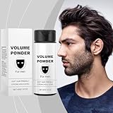 Zoom IMG-2 nhqz polvere volumizzante capelli cera Zoom IMG-2 nhqz polvere volumizzante capelli cera