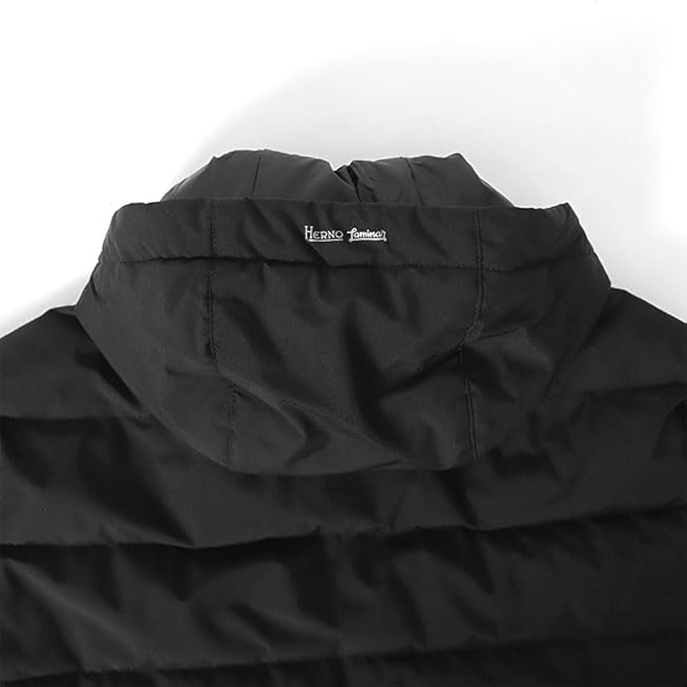 Amazon | HERNO ヘルノ Laminar ラミナー ゴアテックス 2