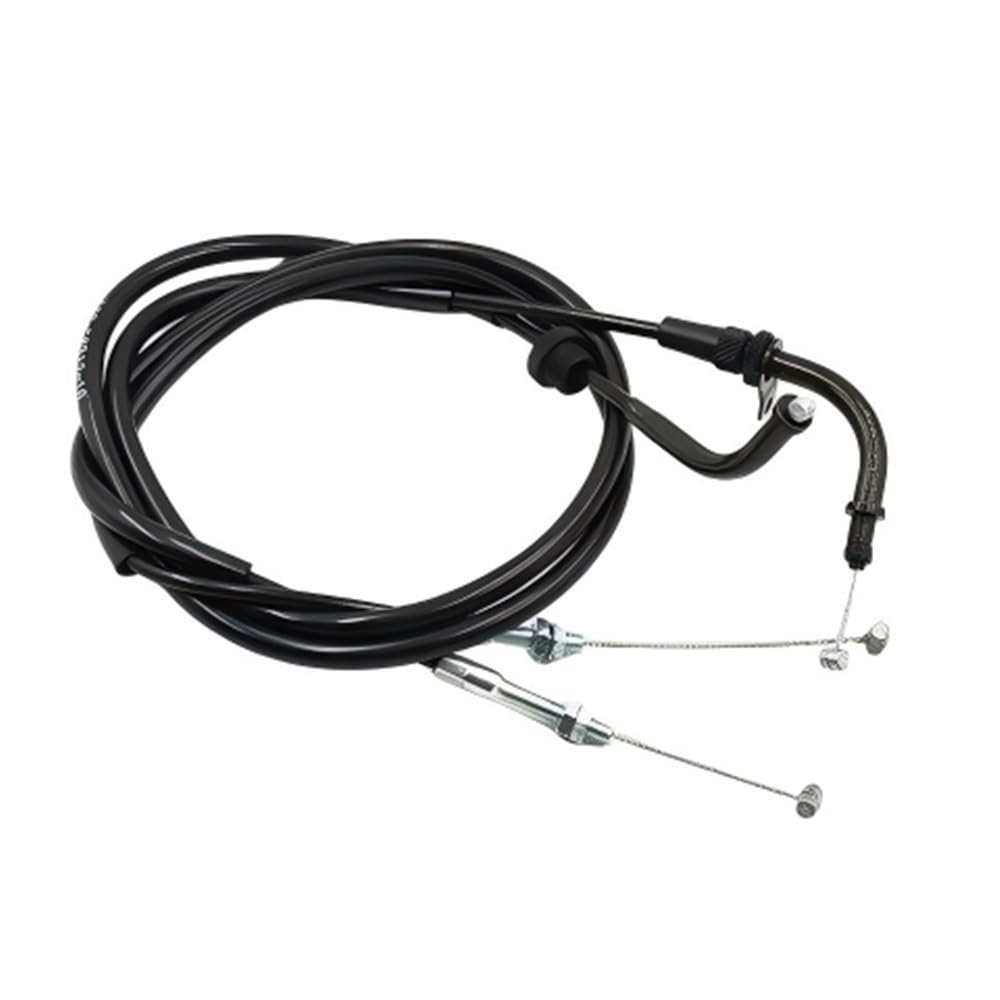 Câble de commande d'accélérateur de moto haute fluidité pour Yamaha YBR125