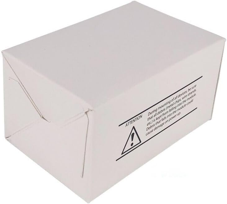 2080-SERIALISOL Micro800 Isolated Serial Port for Allen Bradley 2080-SERIALISOL