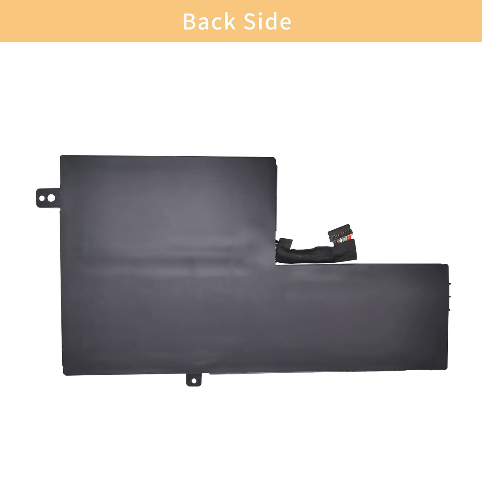 Amazon.com: NBULBL AS03XL Laptop Battery Replacement for Hp