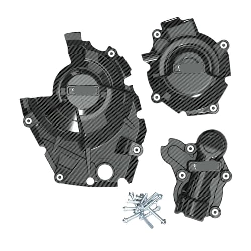 Carter protection moteur GSX-8S housses protection accessoire moto
