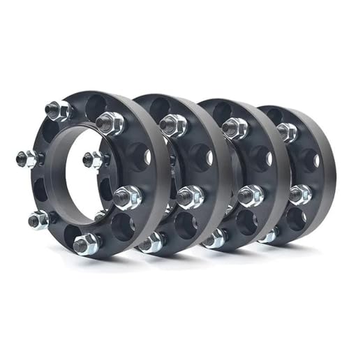 Entretoises roue 30mm kit d'élargissement de voie pour Lexus GX460 de 2009 à 2018