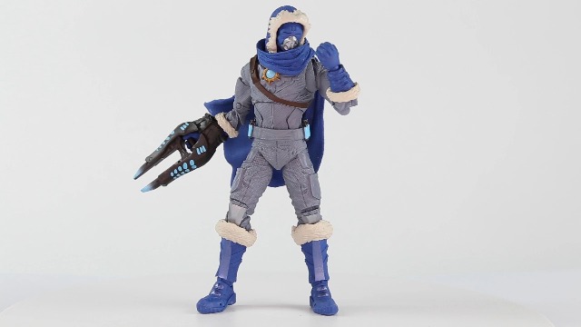 Amazon.com: McFarlane Toys - DC Direct 7IN Figure with Comic - The