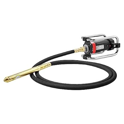 VEVOR Electric Concrete Vibrator, 1500W 16000 VPM, Barbados | Ubuy