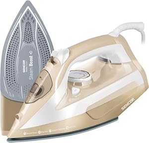 Sencor SSI 6110GD Dampfbügeleisen 2600W