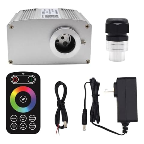 BENEVIBE Twinkle 10W Bluetooth Lights Cover