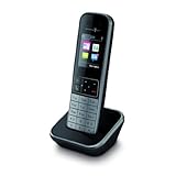 Automatisches Auflegen durch Besetzttonerkennung