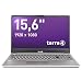 Produktbild Wortmann Terra Mobile 1550 15,6" FHD Core i5-8265U, 8GB RAM, 256GB SSD Win10Pro
