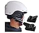 Driveloop® Maskenhalter, Maskenverlängerung, Maskenhalter hinter dem Kopf, Maskenverlängerungshaken zum Verlängern von Masken, 5er Pack Maskenhalter für Erwachsene und Kinder, (PVC:1)