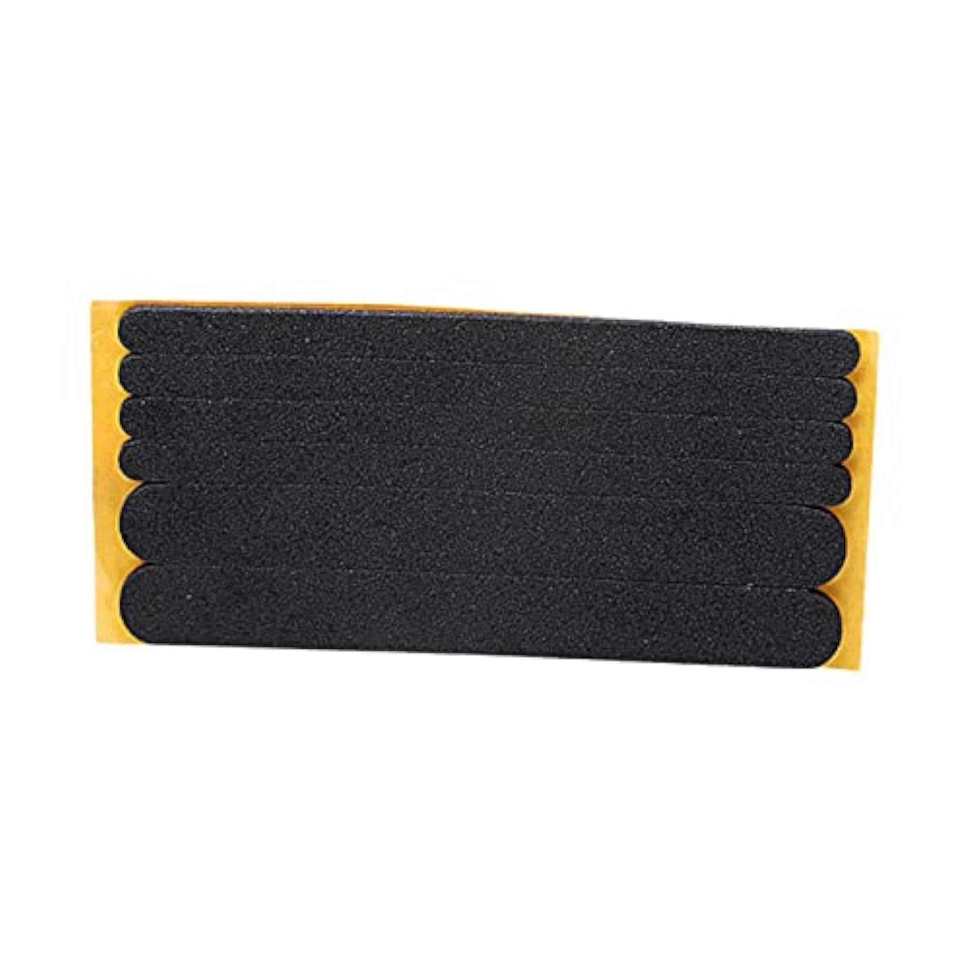 Anti Wear Heel Protector Shoe Insoles, Black