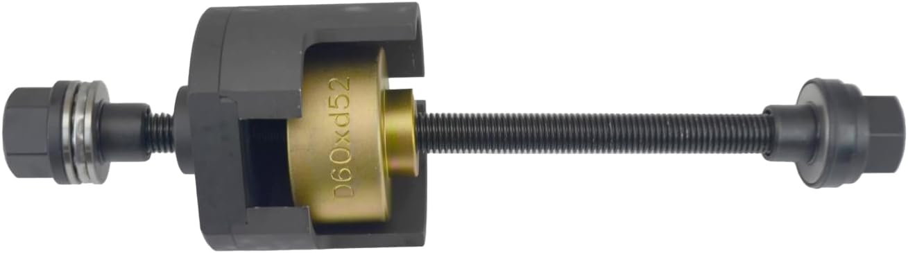 PT Auto Warehouse AT-BTTL-5535 - Bushing Tool to Remove/Install Bushing