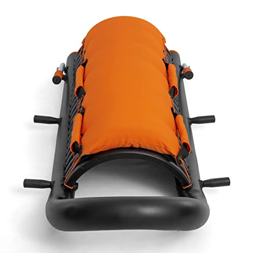 SnowCoaster - Innovativer und zuverlässiger Schlitten für Sie und Ihre Kinder, auffälliges und sicheres Design, bis zu 250 kg Tragkraft, praktisch unzerbrechlich, wiegt nur 6,5 kg SnowCoaster - Innovativer und zuverlässiger Schlitten für Sie und Ihre Kinder, auffälliges und sicheres Design, bis zu 250 kg Tragkraft, praktisch unzerbrechlich, wiegt nur 6,5 kg