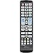DSK TV Supply AA59-00600A Backlit Remote Control for Samsung LCD TV's