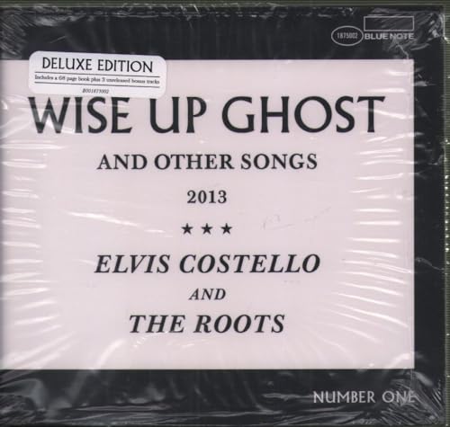 Wise Up Ghost (Deluxe)