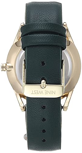 Image of Nine West Women's Strap Watch