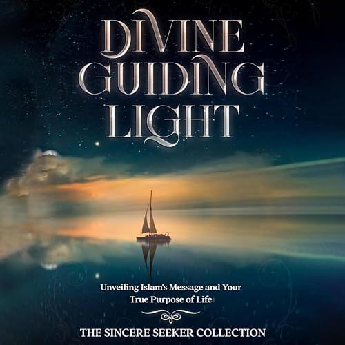 Divine Guiding Light by The Sincere Seeker Collection episode artwork