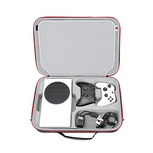 RLSOCO Tasche für Xbox Series S