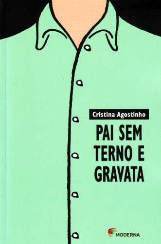 Pai sem terno e gravata: