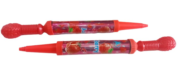 Pack of 2 Pcs Hand Shooter Pichkari-picture-10