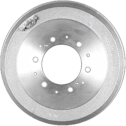 Image of Bendix Premium PDR0654 Rear Brake Drum compatible with Toyota T100 1998-1993