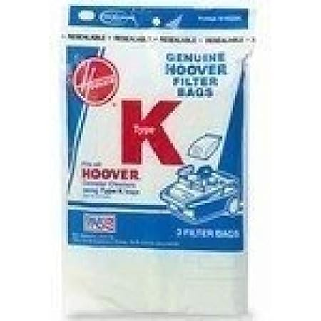 Hoover Type K Spirit Vacuum Cleaner 