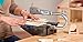 Dremel Moto-Saw MS20 - Sierra de calar estacionaria, 70 W, sierra de...