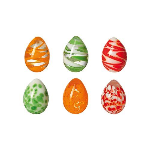 Preisvergleich Produktbild LEONARDO HOME Box / 6 Glaseier [A]