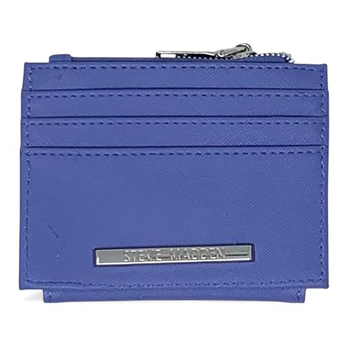 Image of Steve Madden BHayden Wallet (Future Dusk, One Size)