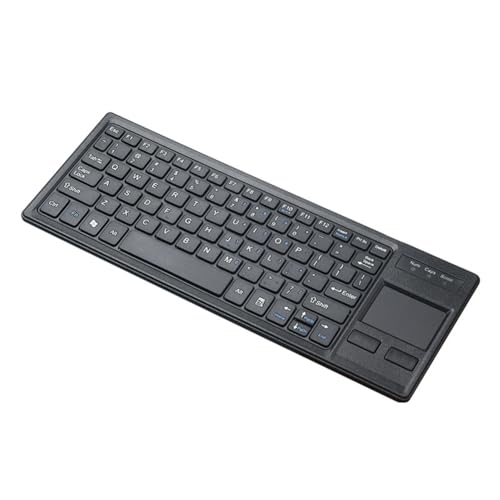 Clavier filaire USB compact pour optimiser l'espace de télétravail