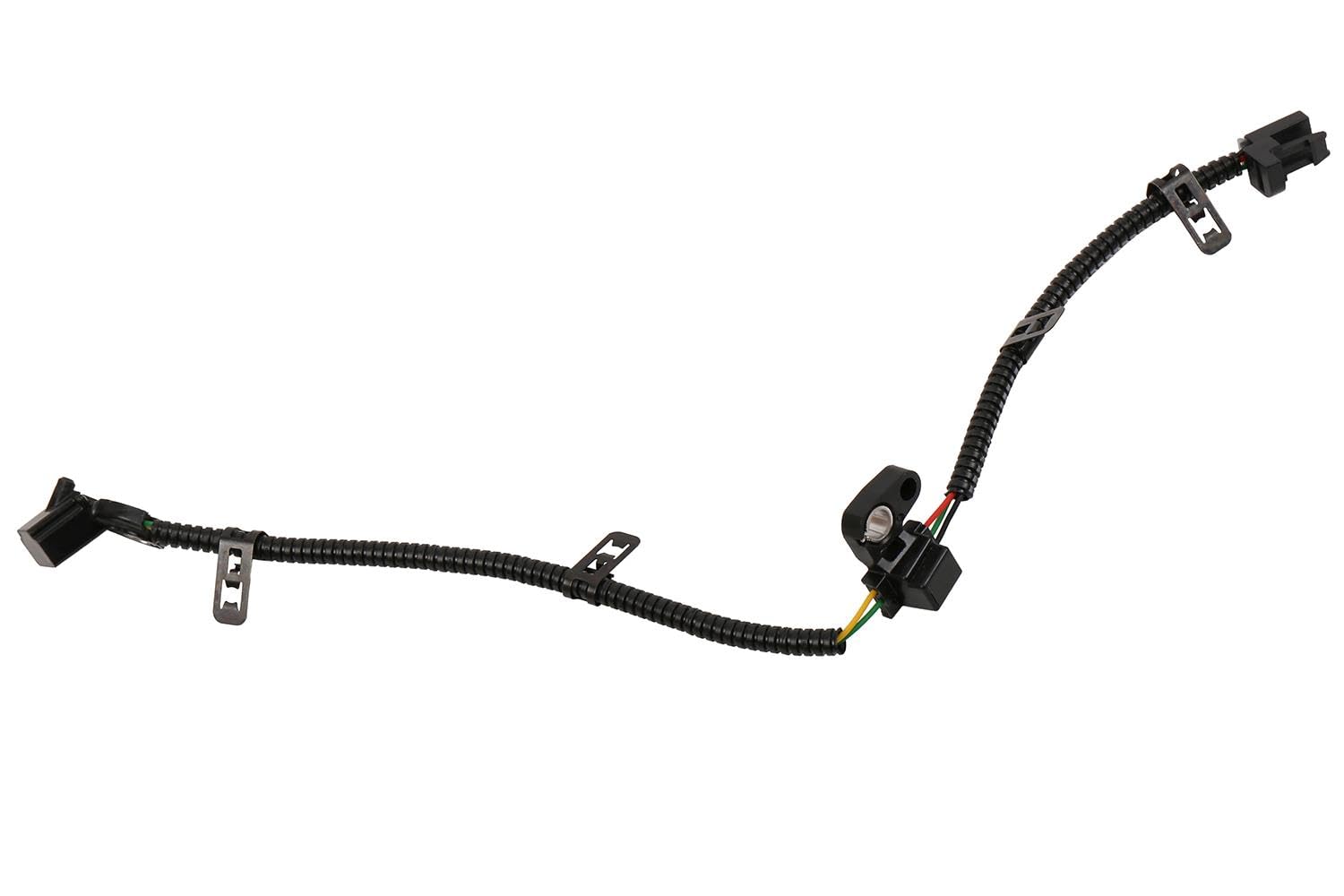 Amazon.com: GM Genuine Parts 24284707 Automatic Transmission Input
