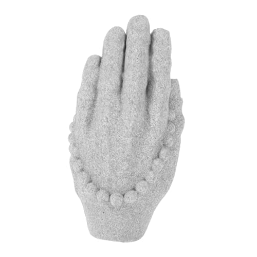 Petite statue de Bouddha pour salon de thé et rituel Feng Shui intérieur