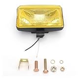 Améliorez l'apparence générale Un faisceau extra cool améliore l'apparence générale de votre voiture