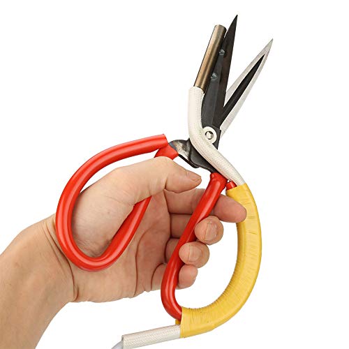 Jarchii Forbici da Sarto per Riscaldamento