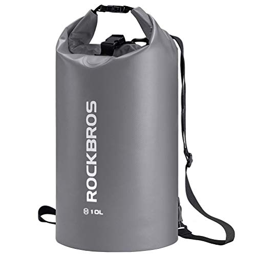 Wasserdichte Reisetasche Rockbros Dry Bag für Wassersport und Outdoor