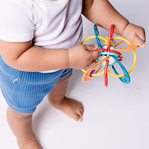 BUBA Space Ball, Modelo: 15297, Cor: Colorido