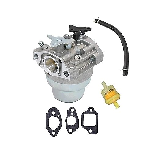 Carburateur GC135 résout les problèmes de démarrage moteur