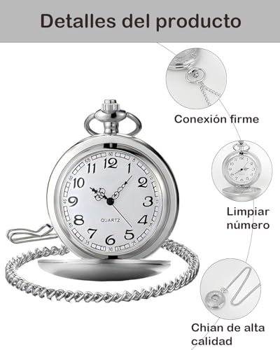 Catálogo de Relojes especiales los preferidos por los clientes. 12 Imagen adicional