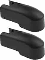 Copertura Tergicristallo Posteriore Per Jeep Renegade 2015-2022 - Ricambio 22923599 - Foto 11