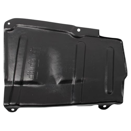Image of TRQ Right Engine Splash Shield Passenger Side Compatible with 2006-2018 Toyota RAV4 TO1228147