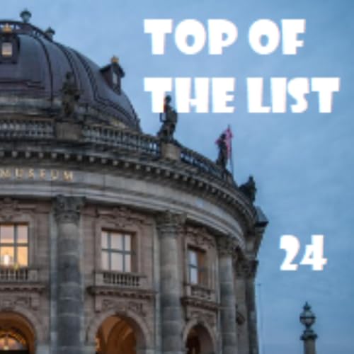 Episode 24 - Das Serum des Schl&auml;fers